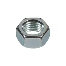 ECROU HEXAGONAL 5/16-18 GR. 8 ZINC