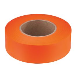 Ruban de marquage orange 2