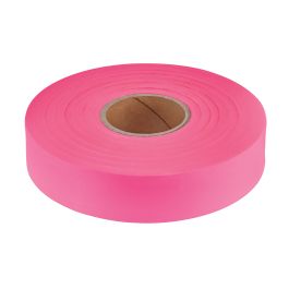 Ruban de marquage rose 1