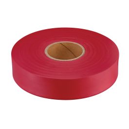Ruban de marquage rouge 1