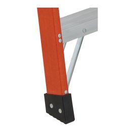 ESCABEAU FIBRE DE VERRE 6'