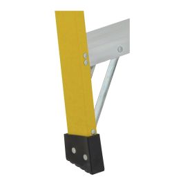ESCABEAU FIBRE VERRE SERVICE TRES INTENSE 6'