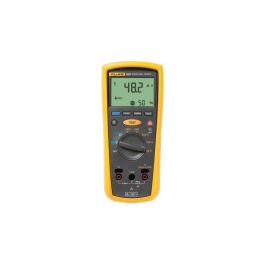 FLUKE-1507 CAL,INSULATION TESTER (AMERICAS), CAL TRACEABLE W DATA