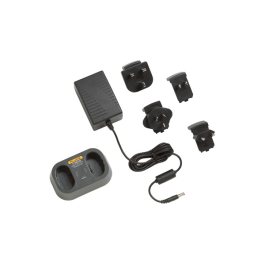 Chargeur de batterie fluke FLK-TI-SBC3B