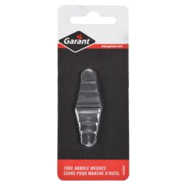 Garant? cale en acier b7004