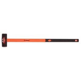 MASSE D FACE, 8 LBS MANCHE FIBRE 34