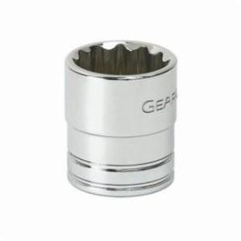 3/8'' Drive 12 Point Standard SAE Socket 5/8''