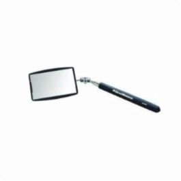 2-1/8'' x 3-1/2'' Rectangular Telescoping Inspection Mirror