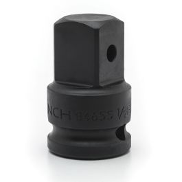 GearWrench 84655 Adaptateur de douille, impérial, 3/4 po mâle prise, 1/2 po prise femelle