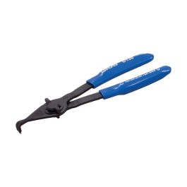 PINCE POUR ANNEAU ELASTIQUE CONVERTIBLE, EMBOUT 0,038 PO
