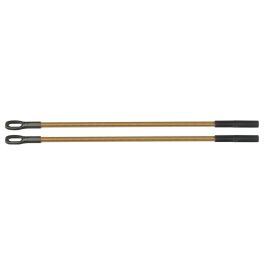 KLEIN TOOLS 56120 Ensemble de 2 amorces de rechange pour fil de tirage en fibres de verre