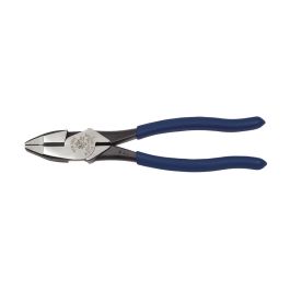 KLEIN TOOLS D201-7NE Pinces de monteur de lignes avec bec de type « New England » de 189 mm