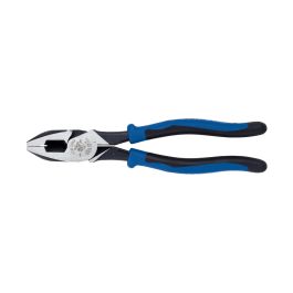 KLEIN TOOLS J2000-9NETP Pinces de monteur de lignes, utilisation du fil de tirage, 241 mm