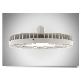DIALIGHT HEGRC4KN-SSG VIGILANT HIGH BAY 18000 LUMENS, 144WATTS, 100-277VAC