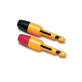 INSULATION PIERCING PROBES FOR PROBE TIPS