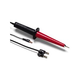 Sonde de test haute tension Fluke 80K-6, 0 à 6kv, cat. Je, 9.8 en l