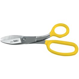 KLEIN TOOLS 22002 Grande cisaille utilitaire à lames épaisses