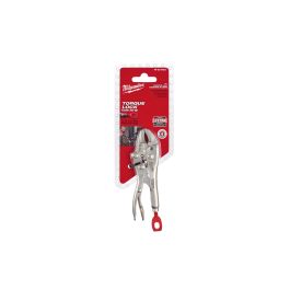 PINCE-ÉTAU TORQUE LOCK, LONGUEUR HORS TOUT, 4