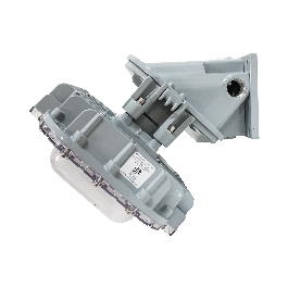 DIALIGHT STW4C2NW45 DUROSITE AREA LIGHT 47W - 4700 LUMENS, 100-277V