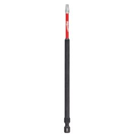 EMBOUT DE VISSEUSE SHOCKWAVE, CARRÉE, PRISE, 1/4