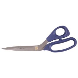 KLEIN TOOLS 7310 Ciseaux coudés robustes pour droitiers ou gauchers, 27,9 cm
