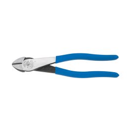 KLEIN TOOLS D2000-28 Pince robuste à coupe diagonale de 20,5 cm à puissant effet de levier