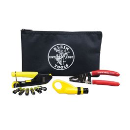 KLEIN TOOLS VDV026-211 Trousse d
