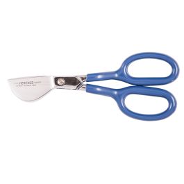KLEIN TOOLS G548DR Cisaille en bec de canard pour tapis duveteux, 178 mm