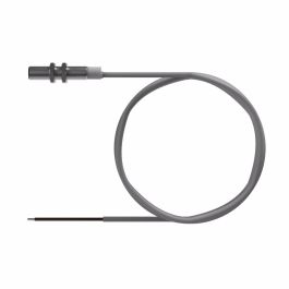 E57P PROX, 12MM,DC,SH,NPN,NO,STD,SN=2MM,2M CBL