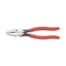 KLEIN TOOLS HD213-9NE Pinces de monteur de lignes robustes de 241 mm
