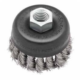 BROSSE BOISSEAU À FIL NOUÉ, DIAMÈTRE DE LA BROSSE, 3