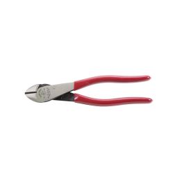 KLEIN TOOLS D228-7 Pince à coupe diagonale de 18,1 cm à puissant effet de levier
