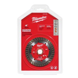 Lame turbo polyvalente 4
