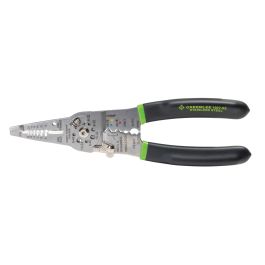 PINCE DÉGAINER ET SERRE-CABLE EN INOX