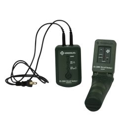 GREENL-105834 CS-5000 SEEKER, CIRCUIT (CS-5000)