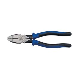KLEIN TOOLS J20017NE Pinces de monteur de lignes robustes de 192 mm