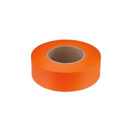 Ruban de marquage orange 200'