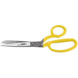 KLEIN TOOLS 23008 Ciseaux coudés de 229 mm