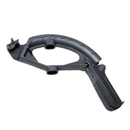 KLEIN TOOLS 56211 Tête cintreuse de tuyaux en fer de 3,2 cm