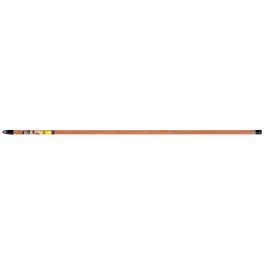 KLEIN TOOLS 56324 Ensemble de tiges de tirage à faible flexion de 7 m