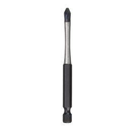 EMBOUT DE VISSEUSE SHOCKWAVE, PHILLIPS (ÉTOILE), PRISE, 1/4