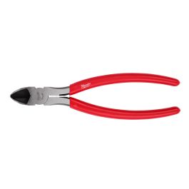 PINCE COUPANTE DIAGONALE DE 8 PO