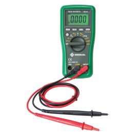 GREENL-104954 DM-45 MMN, 600 V c.a./c.c., 10 A, CAP, TEMP (DM-45)