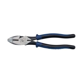 KLEIN TOOLS J2138NE Pinces Journeyman à coupe latérale de 224 mm