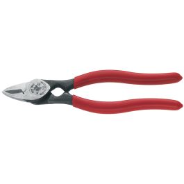 KLEIN TOOLS 1104 Cisaille tout usage et coupe-câbles BX