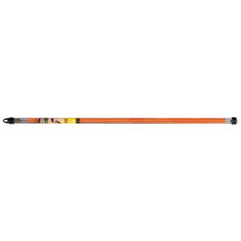 KLEIN TOOLS 56312 Ensemble de tiges de tirage à faible flexion de 3,7 m
