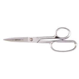 KLEIN TOOLS 718LR Cisaille robuste avec grand anneau, 229 mm