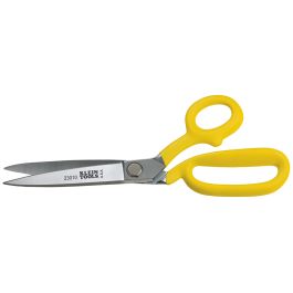 KLEIN TOOLS 23010 Ciseaux coudés de 267 mm