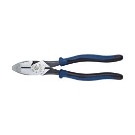 KLEIN TOOLS J213-9NE Pince Journeyman de 241 mm, coupe latérale