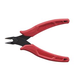 KLEIN TOOLS D275-5 Pince à coupe diagonale de 12,7 cm, pince de coupe à ras, légère